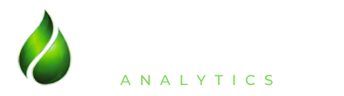Blackstone Analytics logo