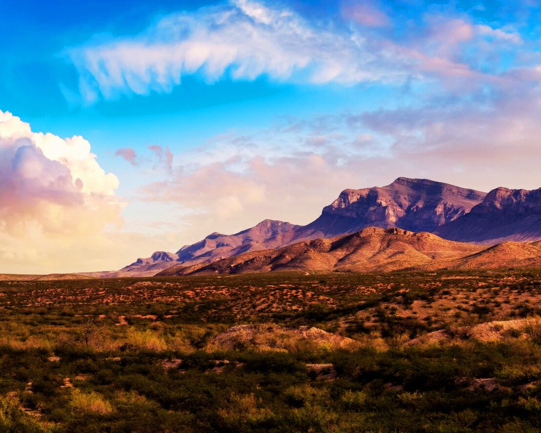 Permian landscape published by Blackstone Analytics
