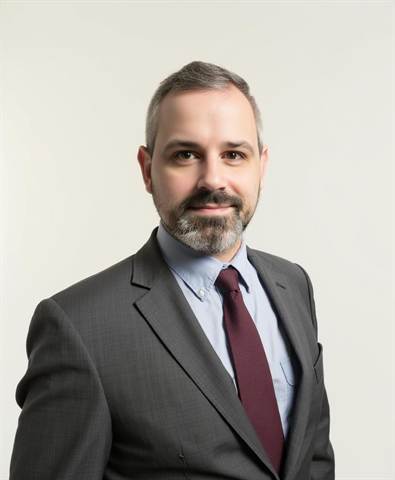 Zach Freeman, M.S.